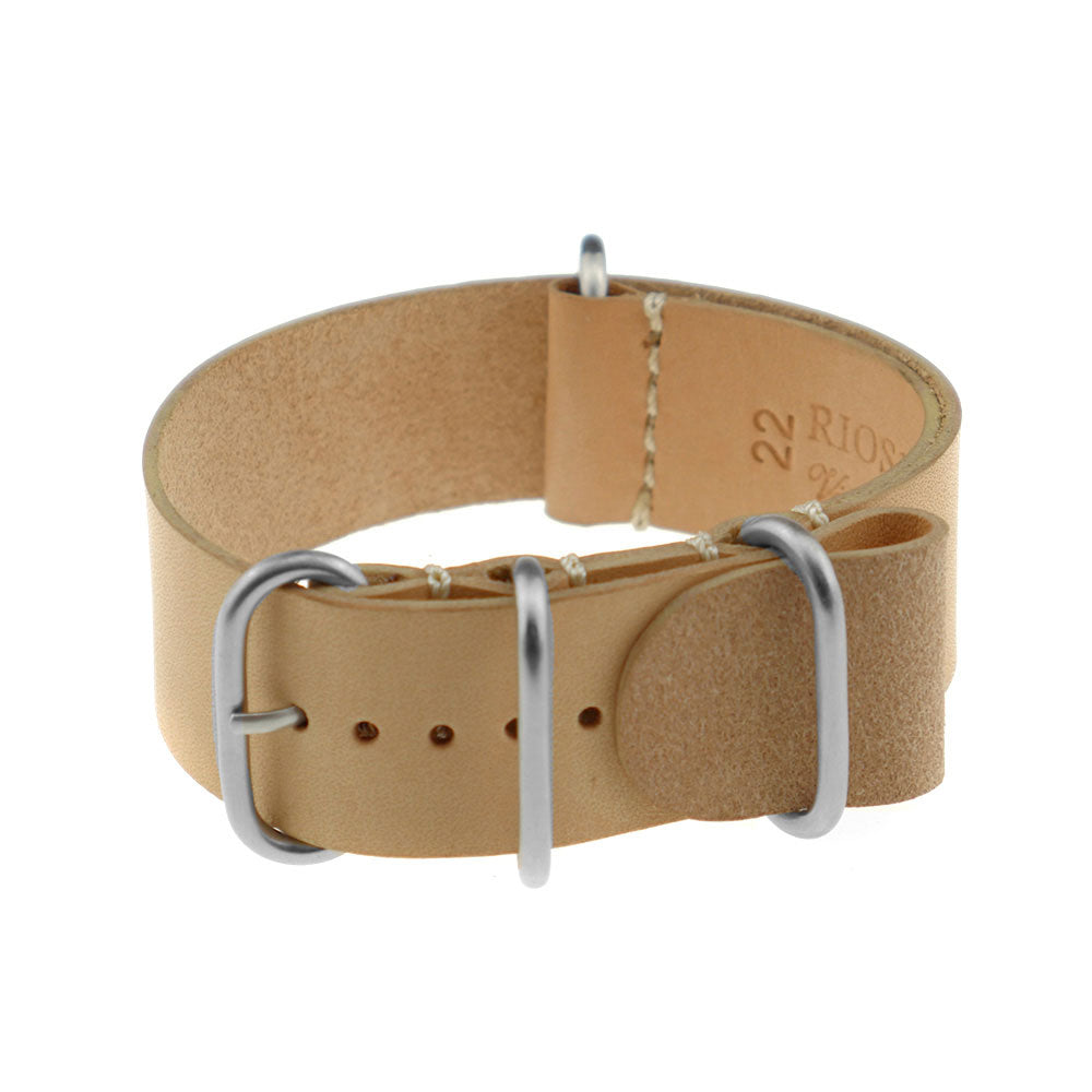 Nato Brussels - Nahkaranneke