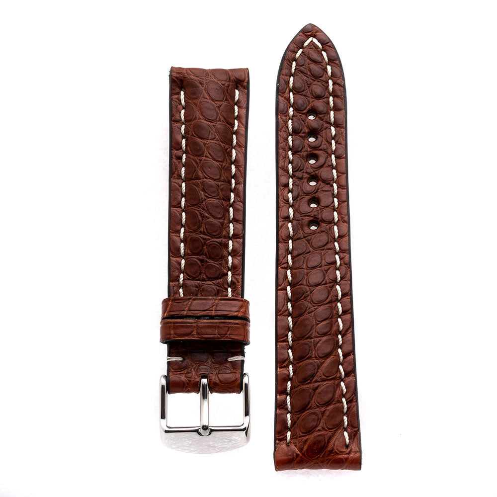 Ambassador - Nahkaranneke