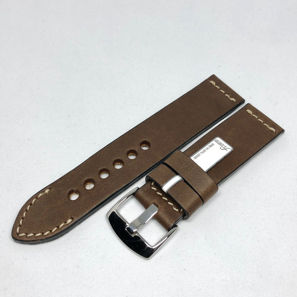 121PAN-02 Vintage / 22mm