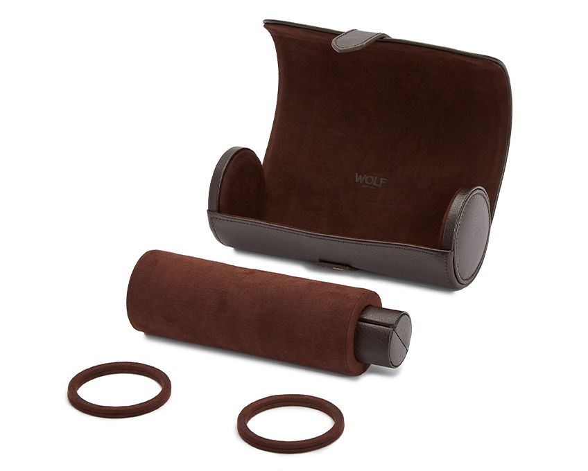 Blake Watch Roll W/Capsule