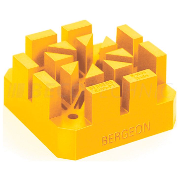 6744-P1-S Kellon rannekkeen paikallaanpitotyyny