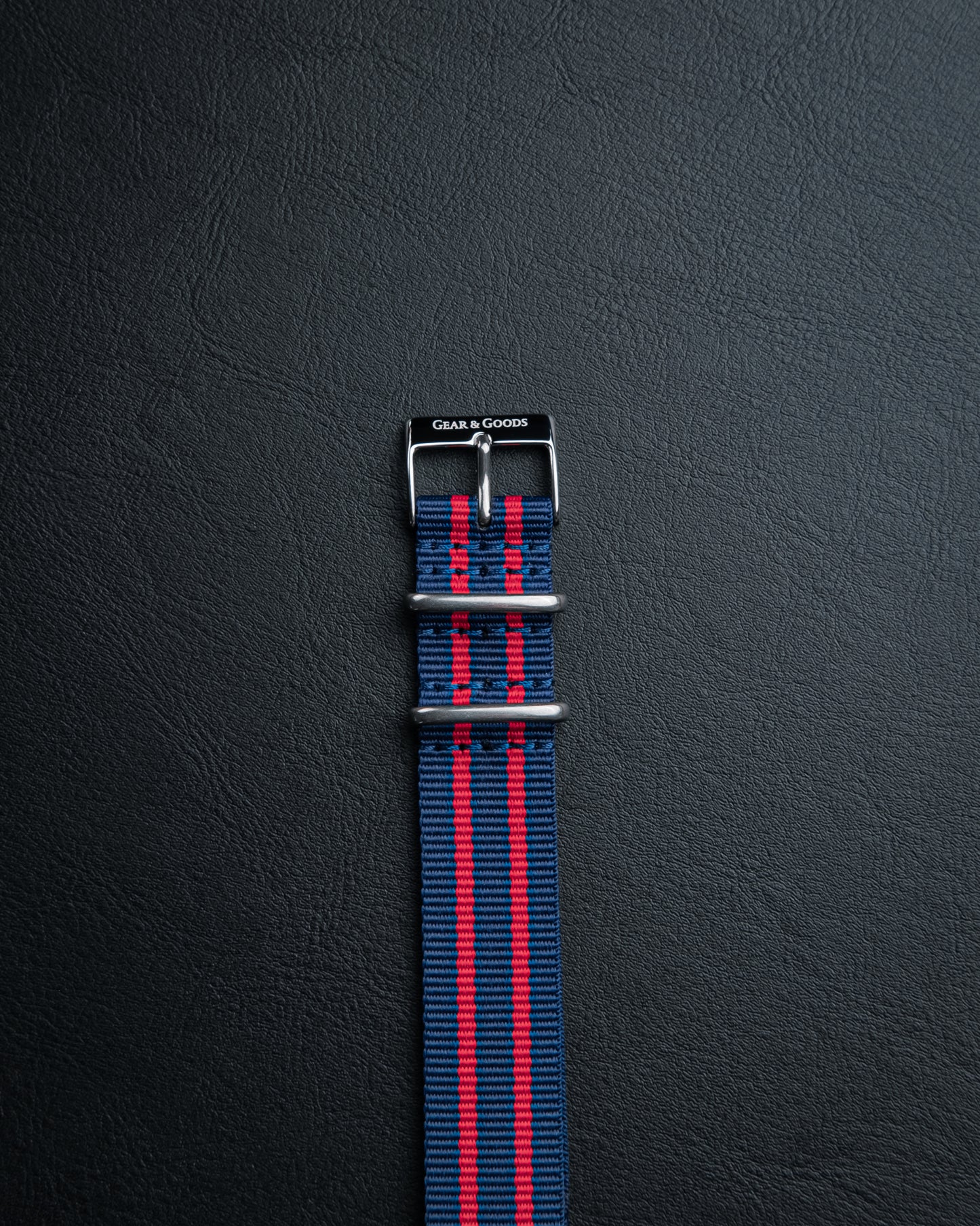 Natoranneke / Kaksiväriset