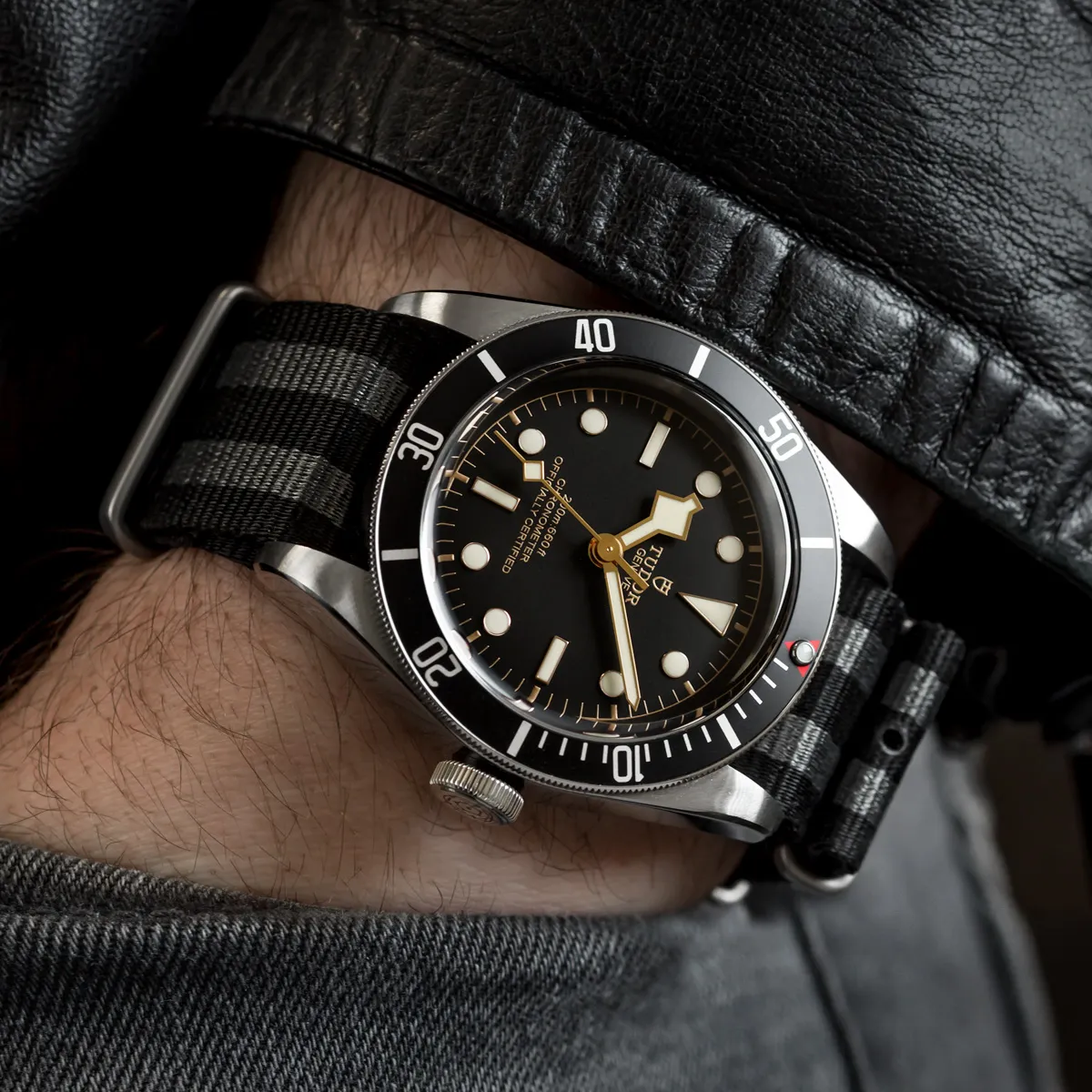 Zuludiver 178 Classic Bond