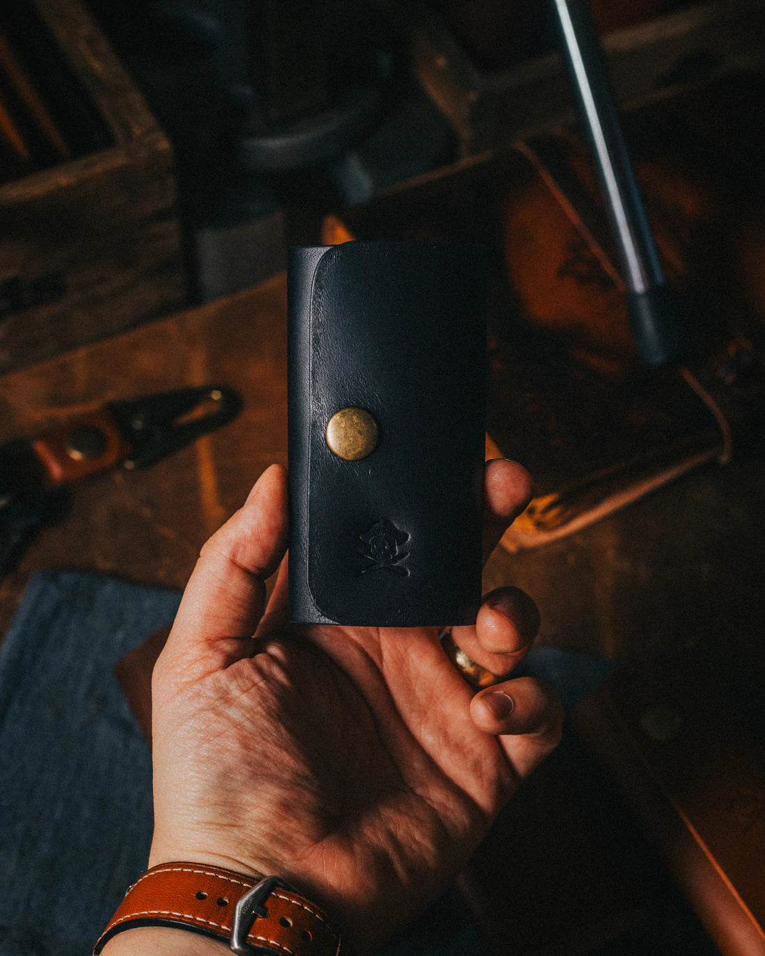 The Purser - Avainkotelo