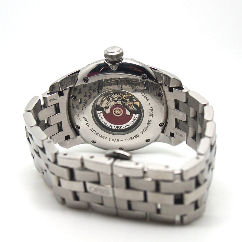 Artelier Complication 2003