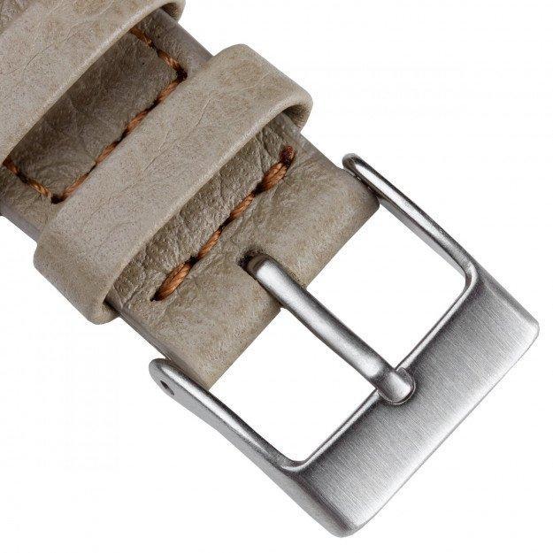 Soft Top Grain / Taupe