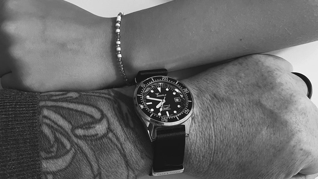 Kellotarvike.fi palaa – verkkokauppa jatkaa toimintaansa tutun nimen alla 1.11. alkaen