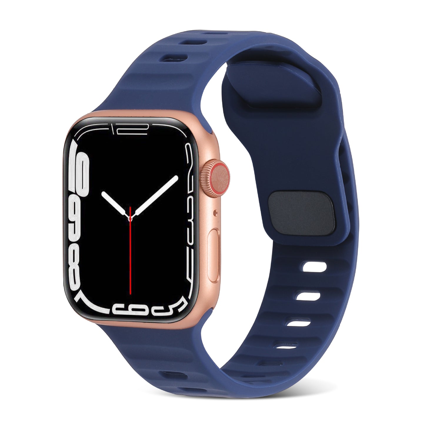 Gear&Goods Apple Watch silikoniranneke