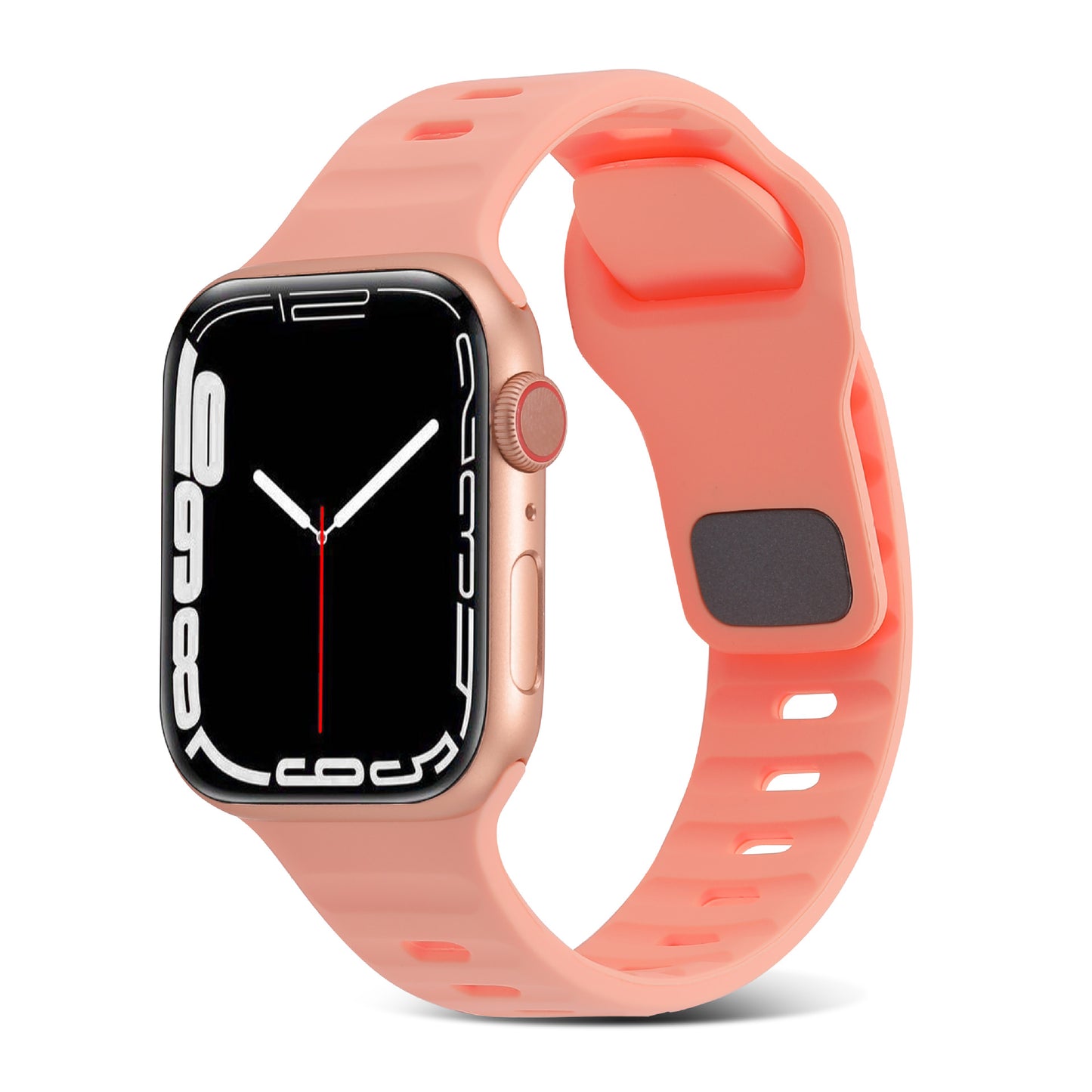 Gear&Goods Apple Watch silikoniranneke