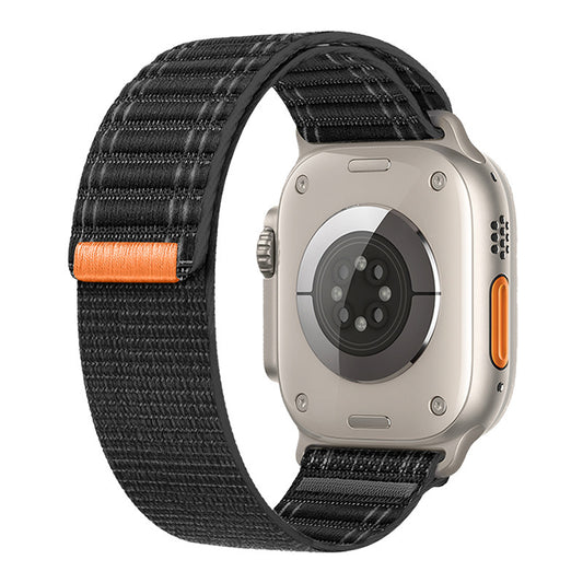 Gear&Goods Apple Watch nylonranneke