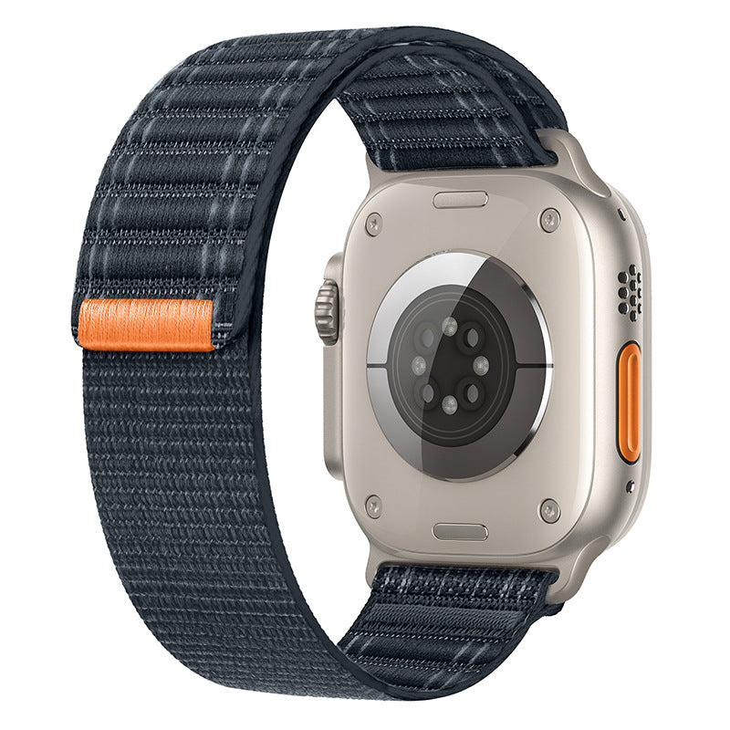 Gear&Goods Apple Watch nylonranneke