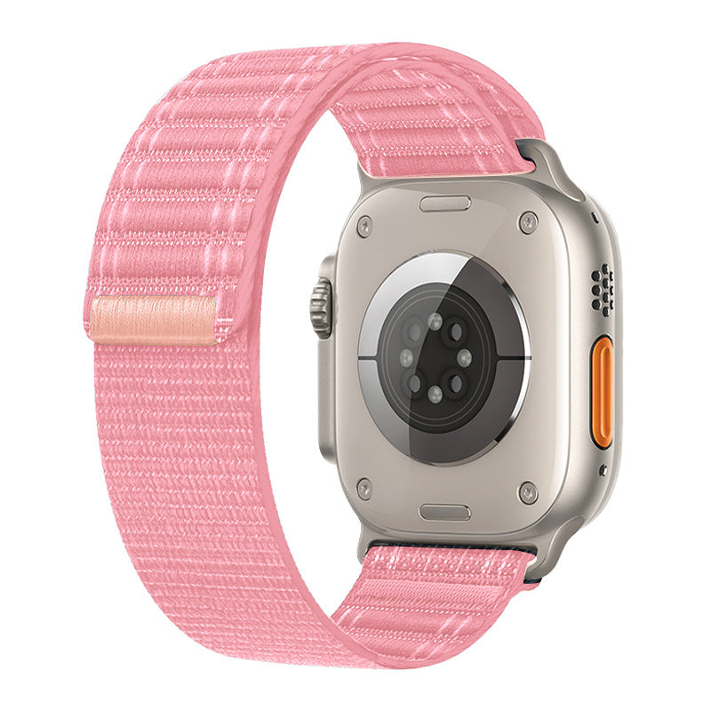 Gear&Goods Apple Watch nylonranneke