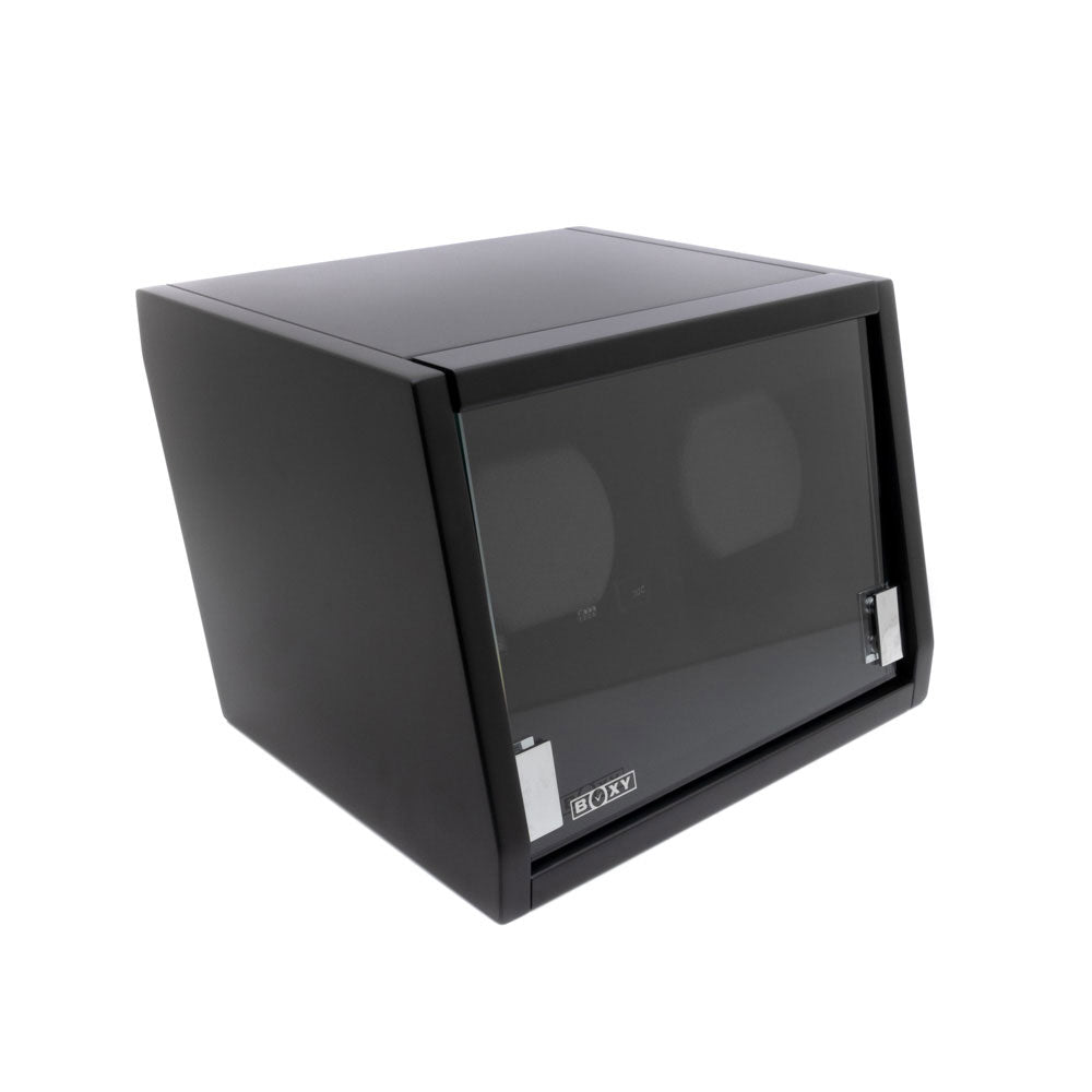 Kellonpyörittäjä Castle - Musta