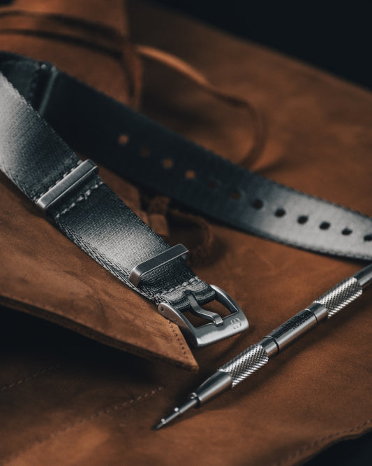 Seatbelt Natostrap 2.0