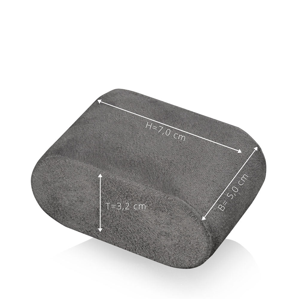 Kellolaatikko BOX - Musta