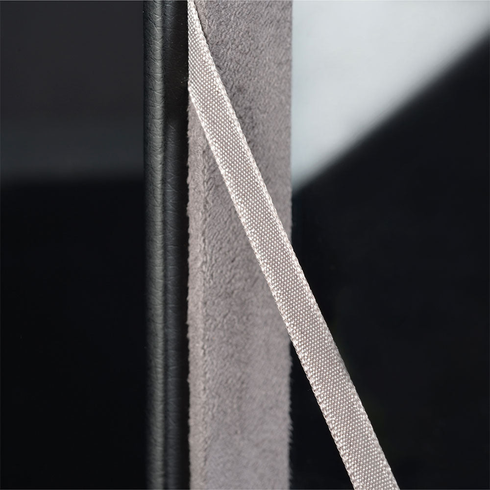 Kellolaatikko BOX - Musta