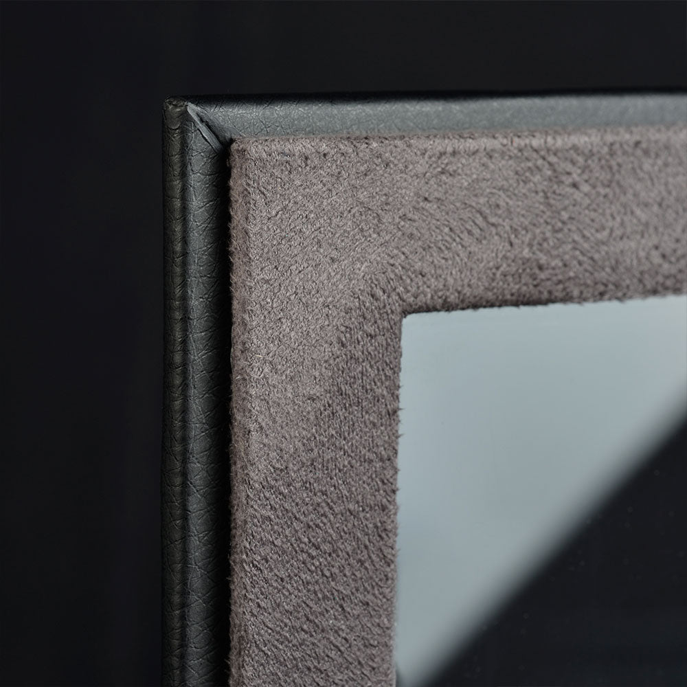 Kellolaatikko BOX - Musta