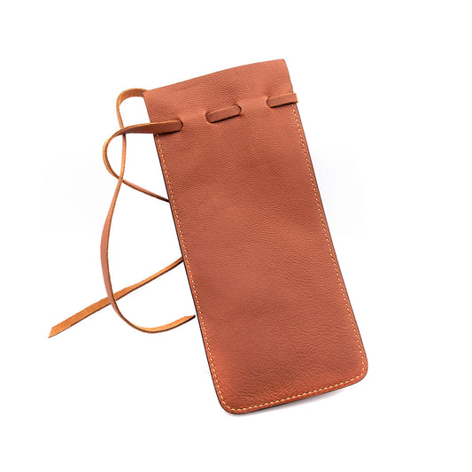 Leonardo - Nahkapussi