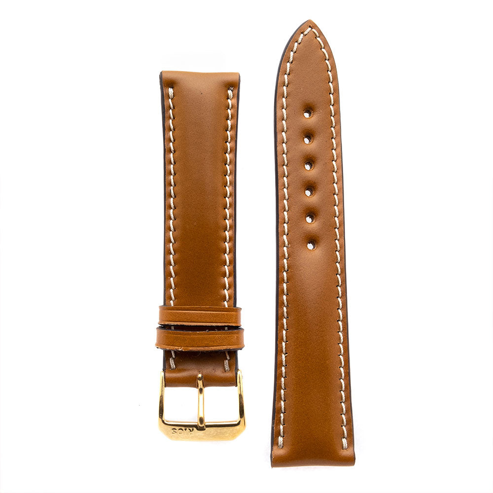 New York - Nahkaranneke