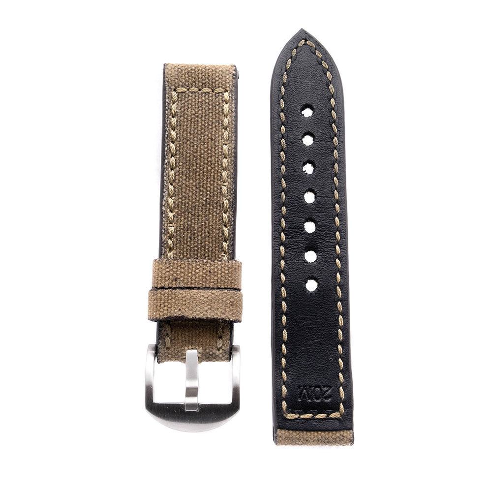 Virginia - Kangasranneke