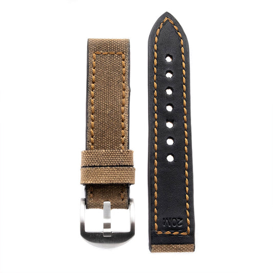 Virginia - Kangasranneke