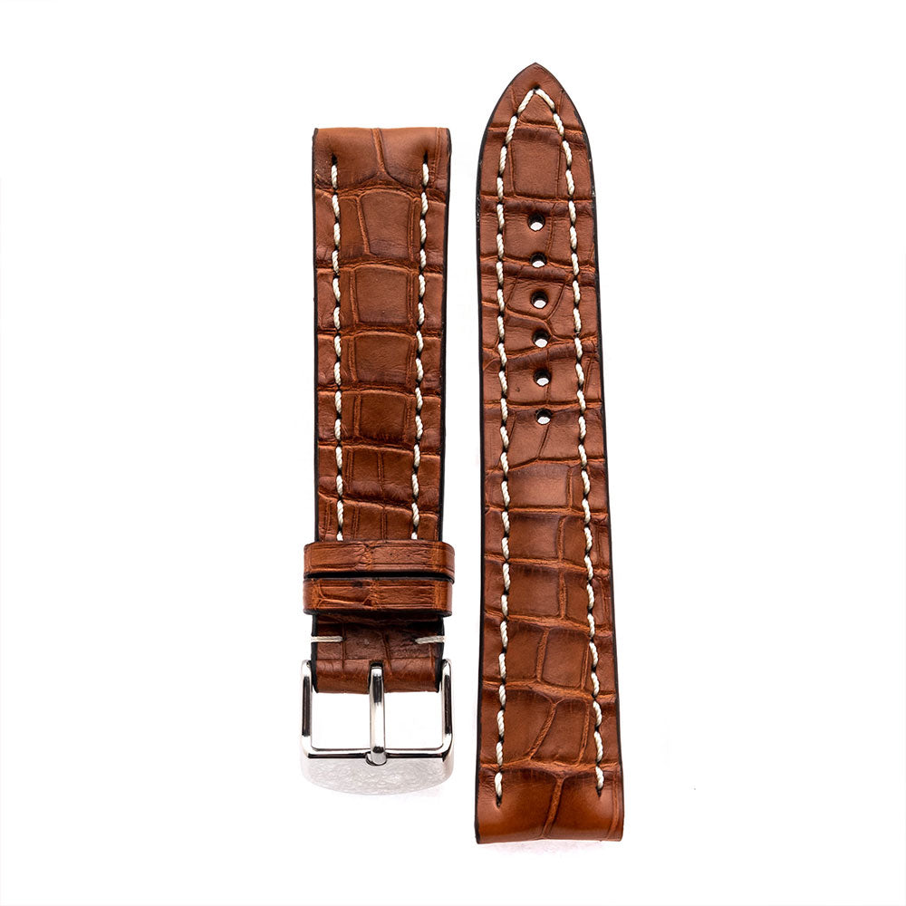 Ambassador - Nahkaranneke