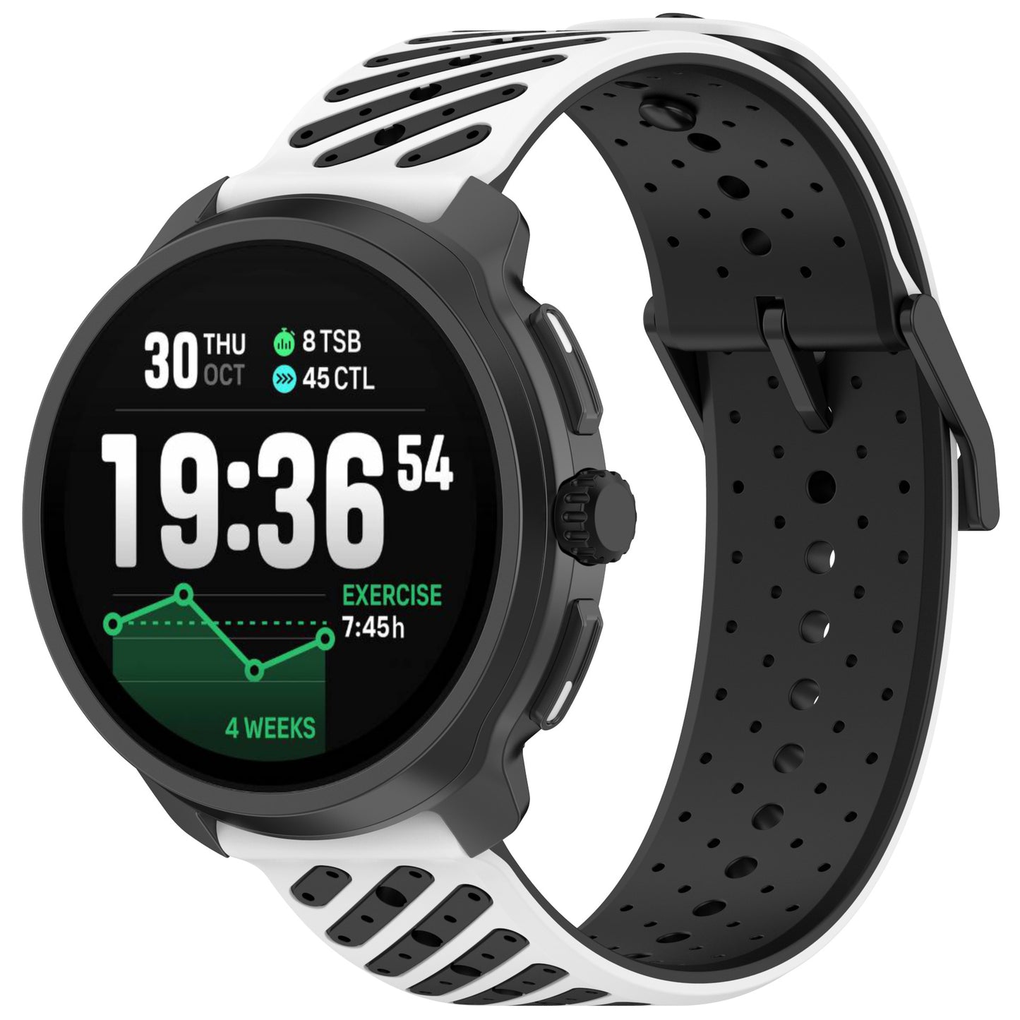 Gear&Goods SUUNTO 22mm -ranneke