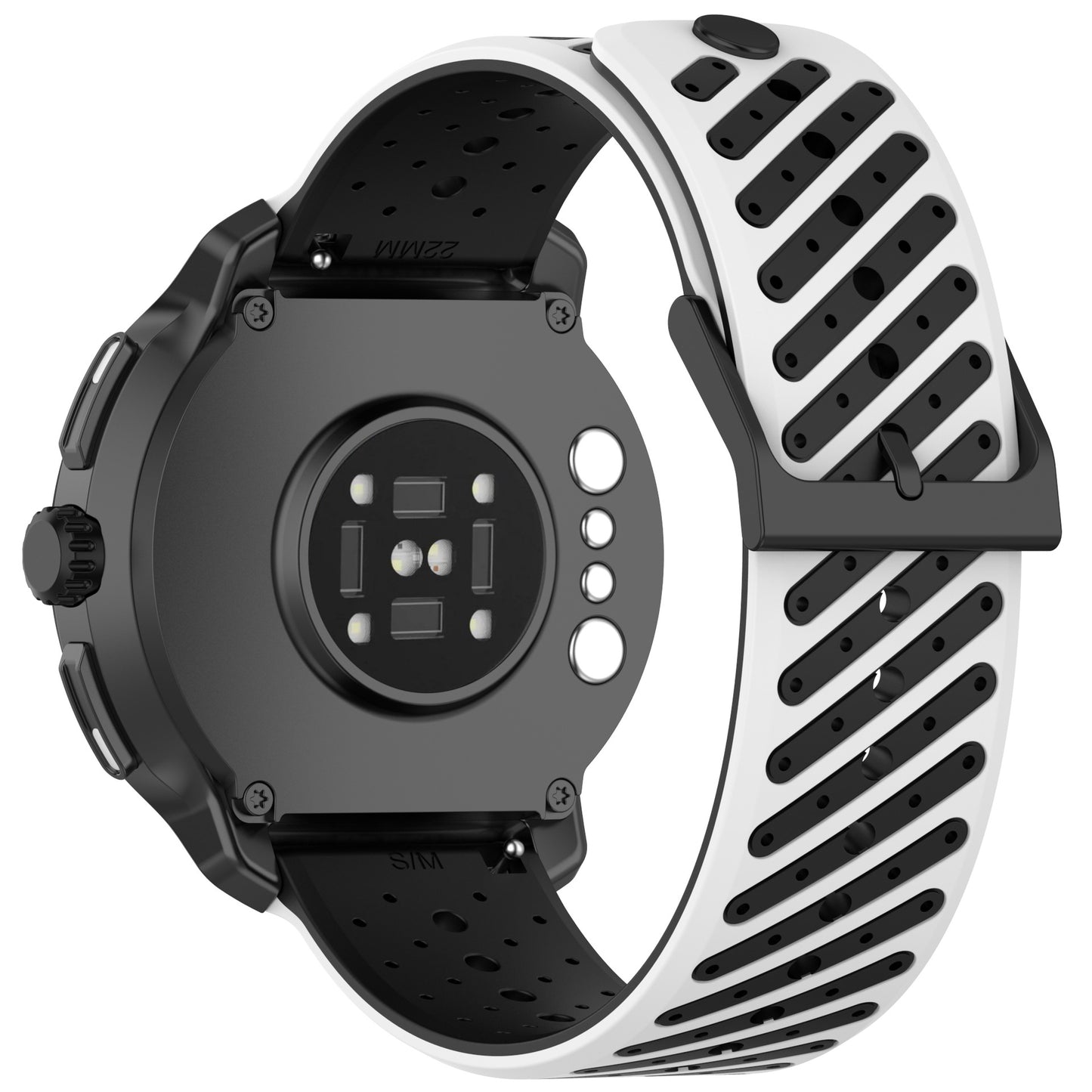 Gear&Goods SUUNTO 22mm -ranneke