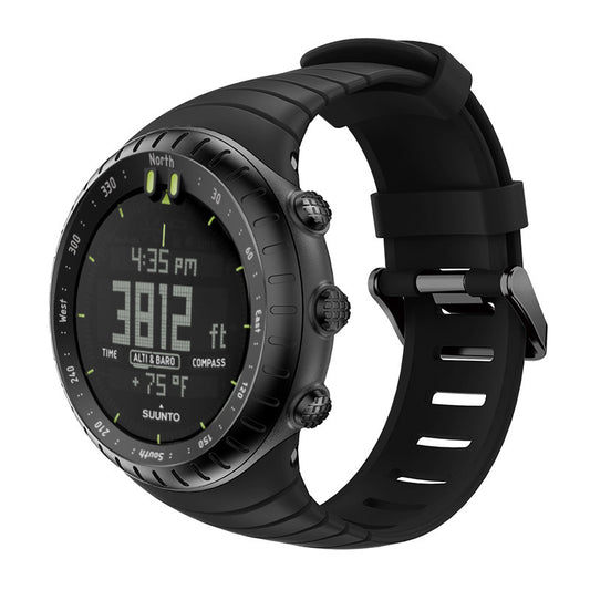 Suunto Silikonirannekkeet Kellotarvike fi suunto-silikonirannekkeet-kellotarvike-fi