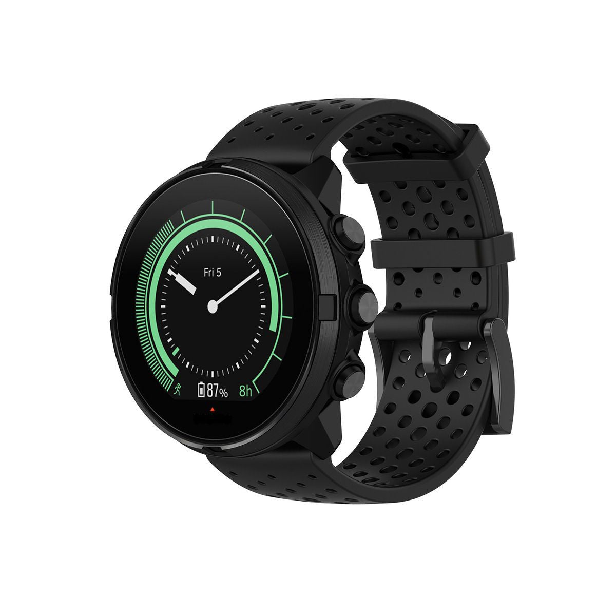 Gear&Goods SUUNTO 24mm -ranneke