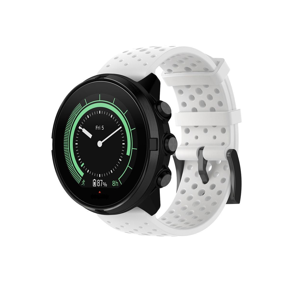 Gear&Goods SUUNTO 24mm -ranneke