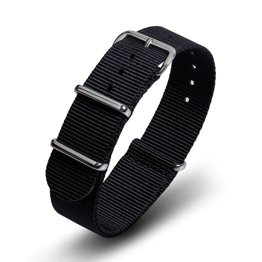 Gear&Goods Natostrap / Musta