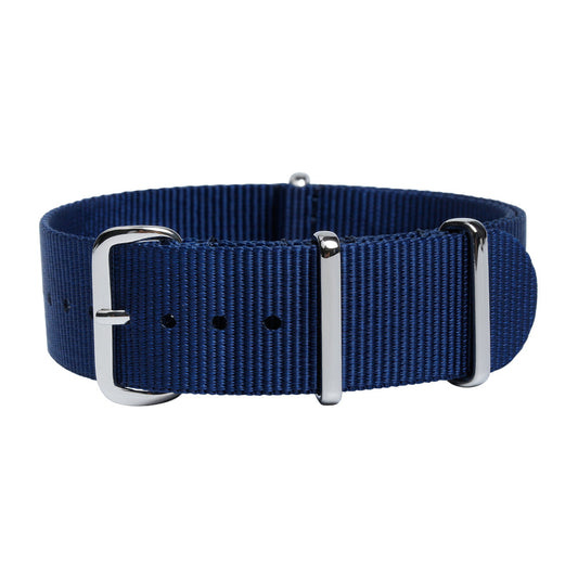 Gear&Goods Natostrap / Tumman sininen
