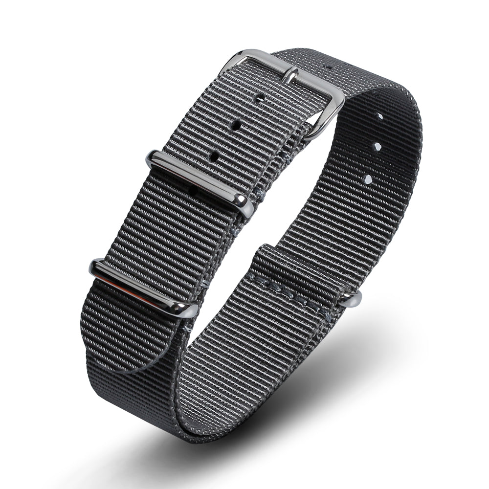 Gear&Goods Natostrap / Harmaa