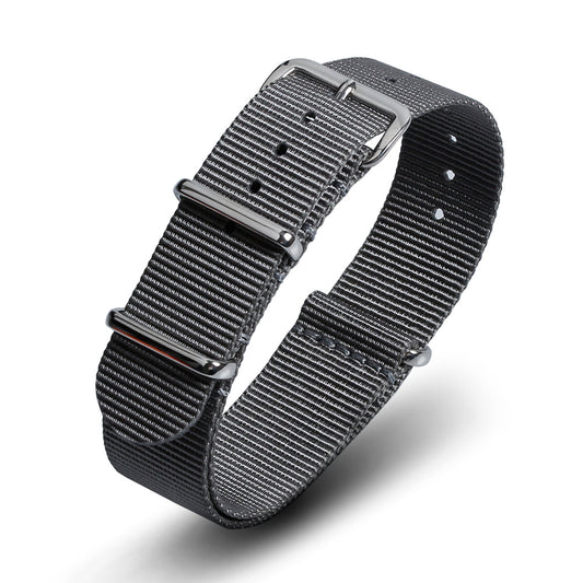 Gear&Goods Natostrap / Harmaa