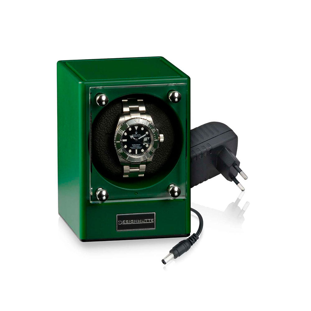 Kellonpyörittäjä Piccolo - Jade