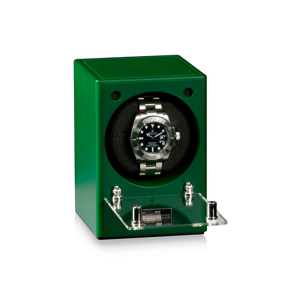 Kellonpyörittäjä Piccolo - Jade