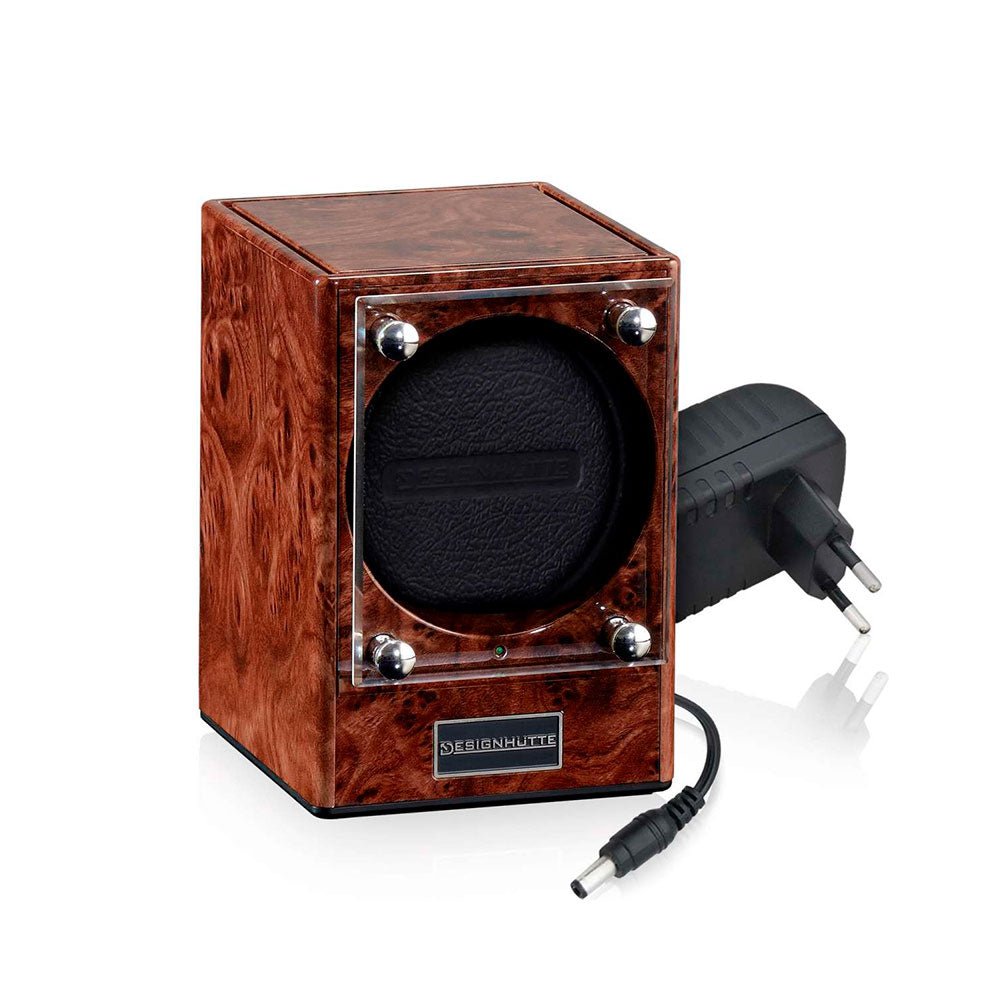 Kellonpyörittäjä Piccolo - Ruskea