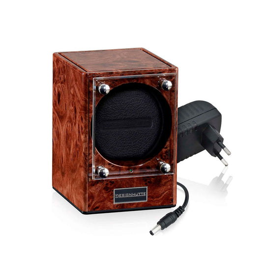 Kellonpyörittäjä Piccolo - Ruskea