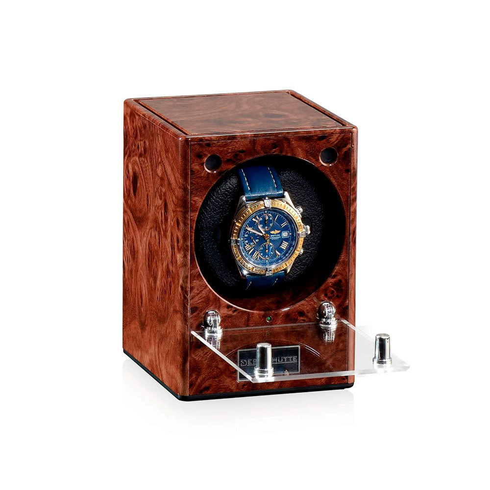 Kellonpyörittäjä Piccolo - Ruskea