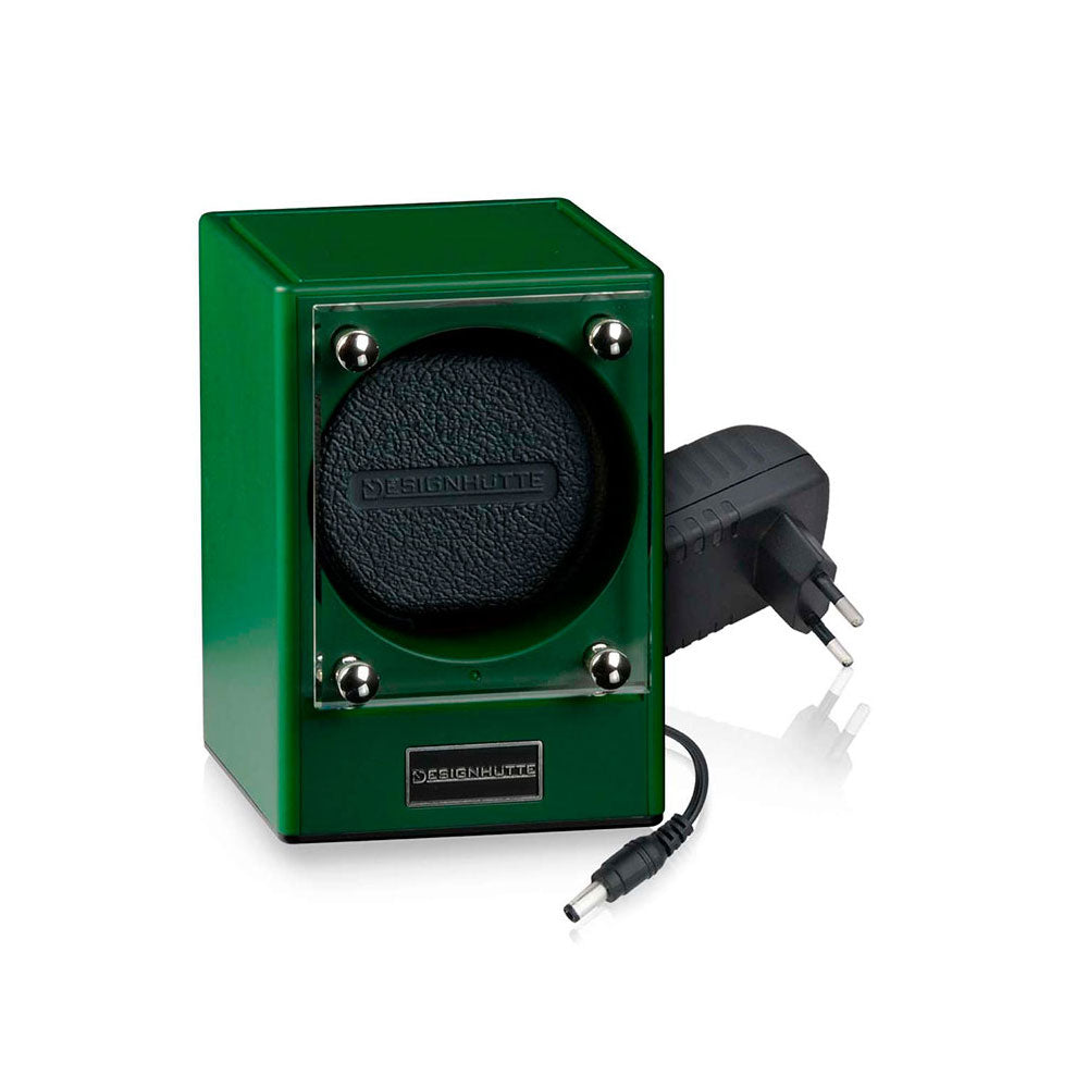 Kellonpyörittäjä Piccolo - Jade