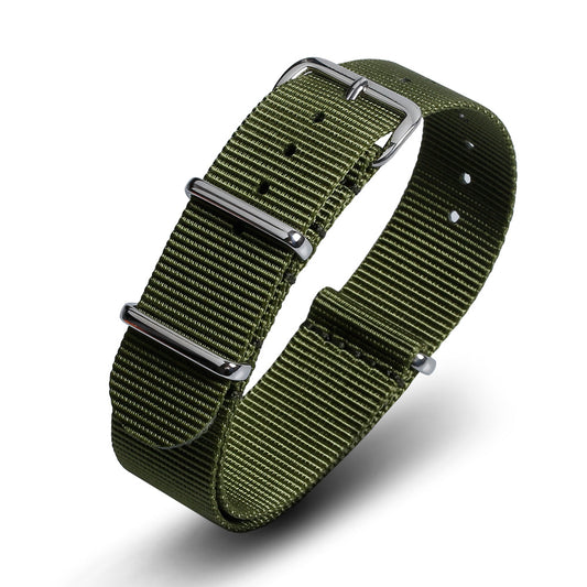 Gear&Goods Natostrap / Armeijan vihreä