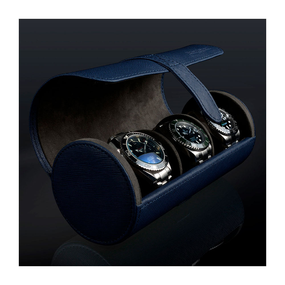 Kellorulla Rondo 3 - Sininen