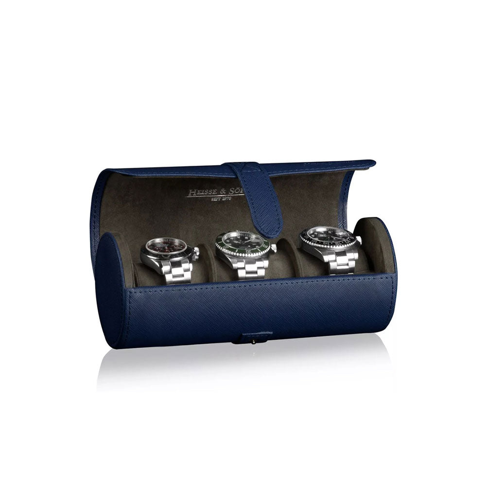 Kellorulla Rondo 3 - Sininen