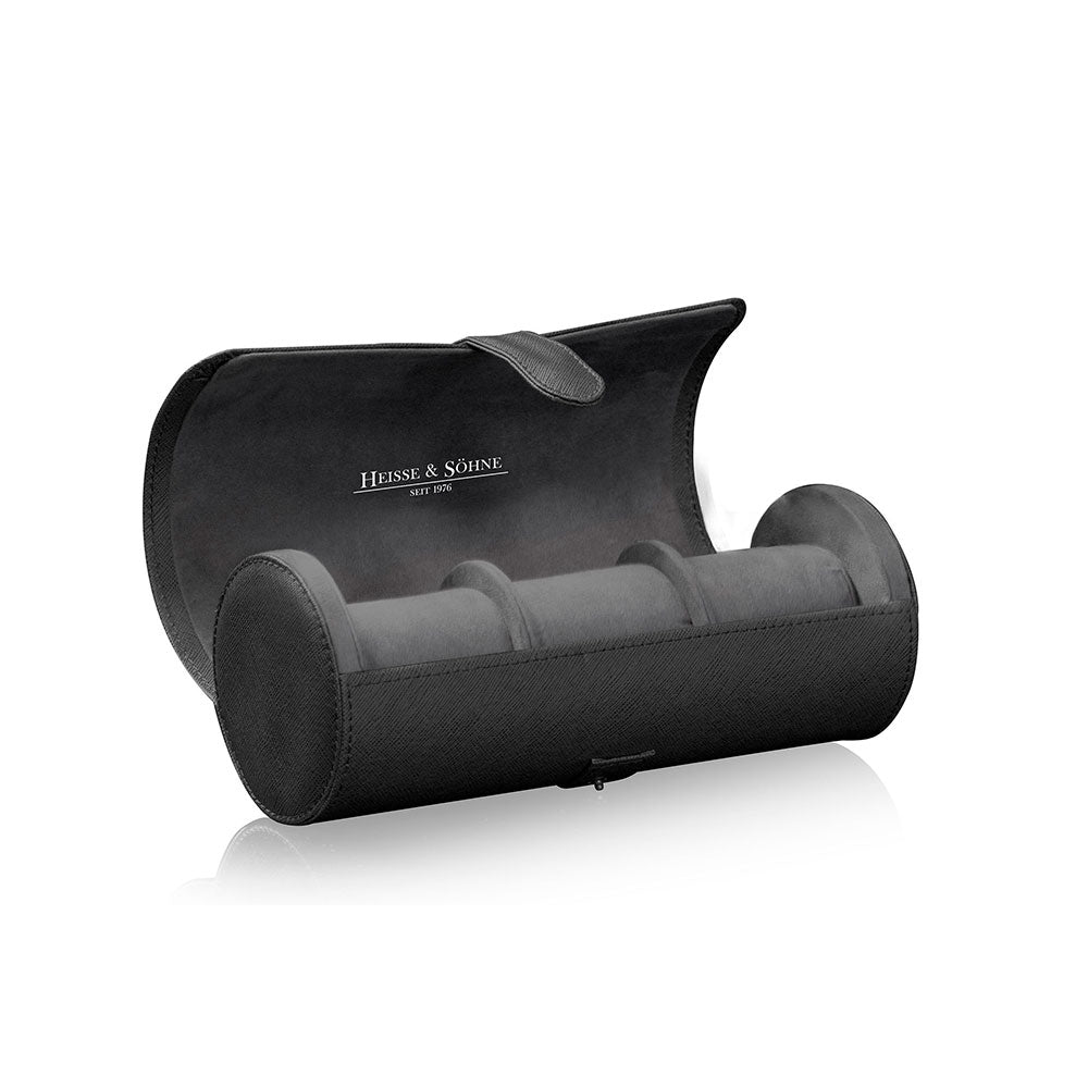 Kellorulla Rondo 3 - Musta