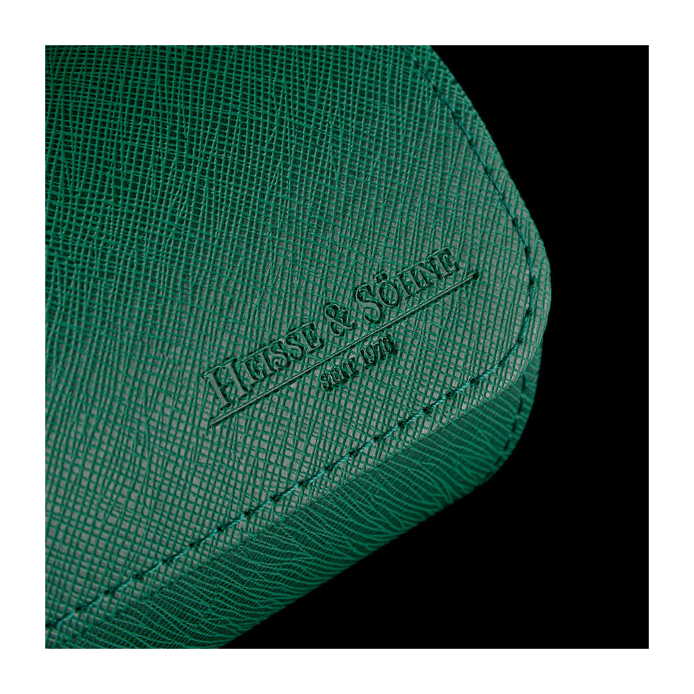 Kellorulla Rondo 3 - Vihreä