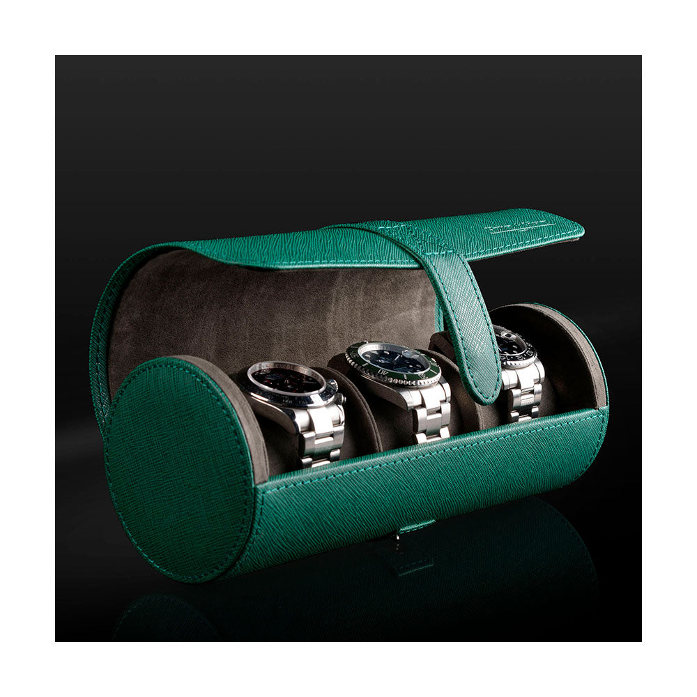 Kellorulla Rondo 3 - Vihreä