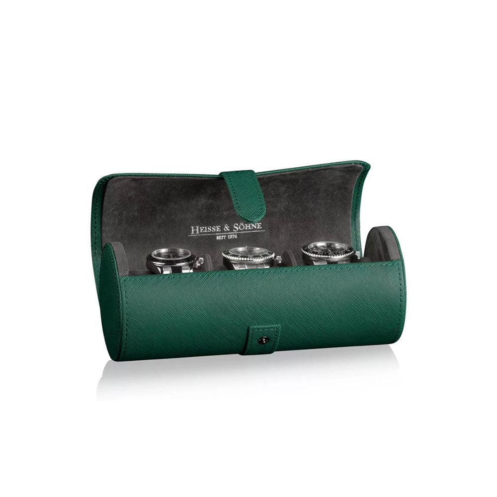 Kellorulla Rondo 3 - Vihreä