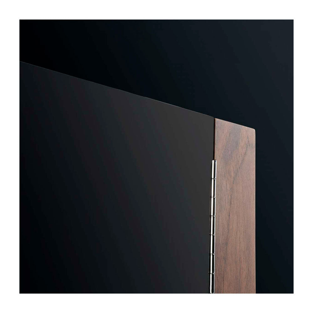 Kellonpyörittäjä New York 8 - Musta/Ruskea