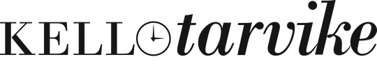kellotarvike.fi